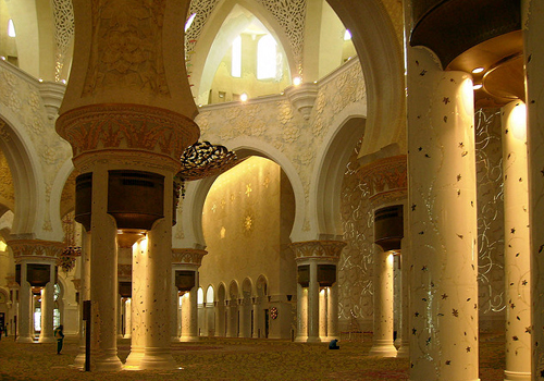 Abu Dhabi